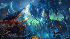 Video games world of