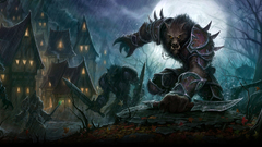 Video games World of