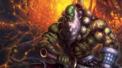 Video games world of