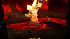 Video games world of