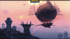 Video games world of