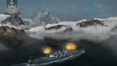 Video games world of warships