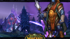 Video Games World warcraft