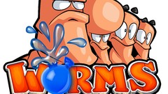 Video games Worms Revolution
