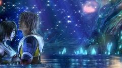 Video games Yuna Final