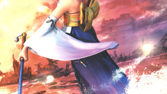 Video games Yuna Final