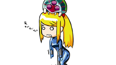 Video games zero suit