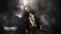 Video games zombies call