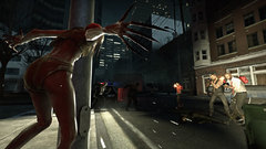 Video games zombies left