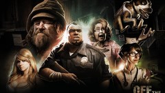 Video games zombies off