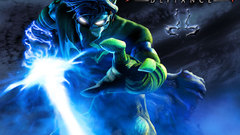 Videogames Raziel Defiance Soul