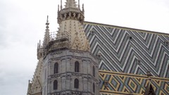 Vienna churches cathedrals