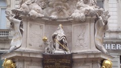 Vienna Hapsburg Vienna