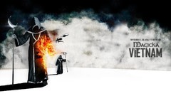 Viet Nam magicka