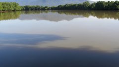 View gunung peacefulne jarai
