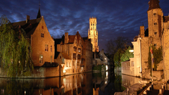 View Midnight castle awesome