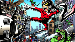 Viewtiful Joe