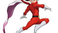 Viewtiful joe