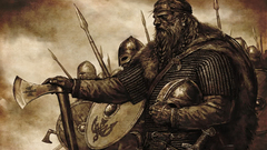 Vikings artwork Medieval