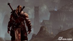 Vikings battles Asgard Skarin