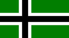 Vikings Flags Vinland