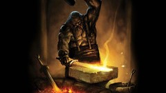 Vikings viking swords blacksmith