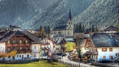 Villages San Vigilio