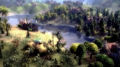 Villages video games Eador: Masters Of The Broken World
