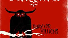 Villains praying metalcore album