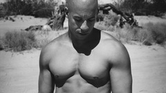 Vin diesel