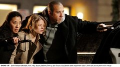 Vin diesel Babylon A.D.