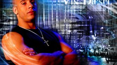 Vin diesel Celebrity
