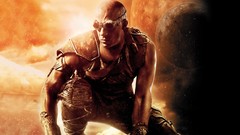 Vin diesel Riddick