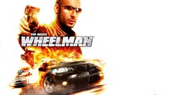 Vin diesel wheelman