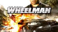 Vin diesel wheelman