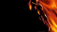 Vin diesel XXx Movie