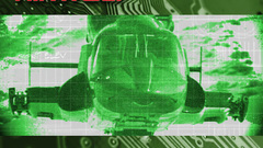 Vincent Airwolf darn You