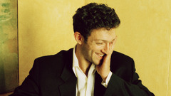 Vincent cassel high