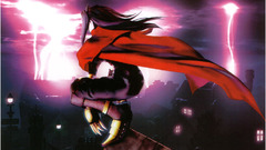 Vincent Roof high architecture