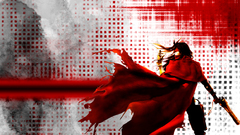 Vincent Valentine final fantasy