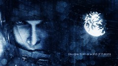 Vincent Valentine final fantasy