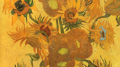 Vincent van Gogh artwork