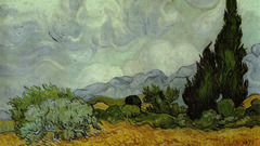 Vincent van Gogh artwork