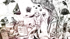 Vincentgrey confraternity of anima