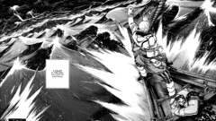 Vinland saga Manga Anime