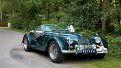 vintage Car oldtimer oldtimers green cars