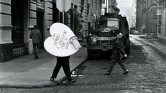 Vintage funny valentine swear