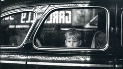 Vintage grayscale monochrome Boys!