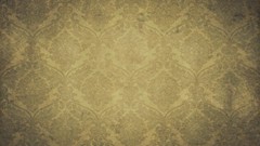 Vintage patterns Textures damask