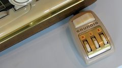 Vintage Radio computers history